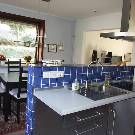 Apartament _auf Dem Bremsberg_