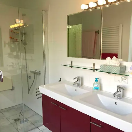 Apartament _auf Dem Bremsberg_ *