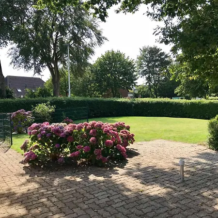 Apartament _auf Dem Bremsberg_